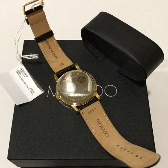movado 1006